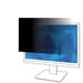 3M Privacy Filtro para 28 Widescreen - PF280W9B