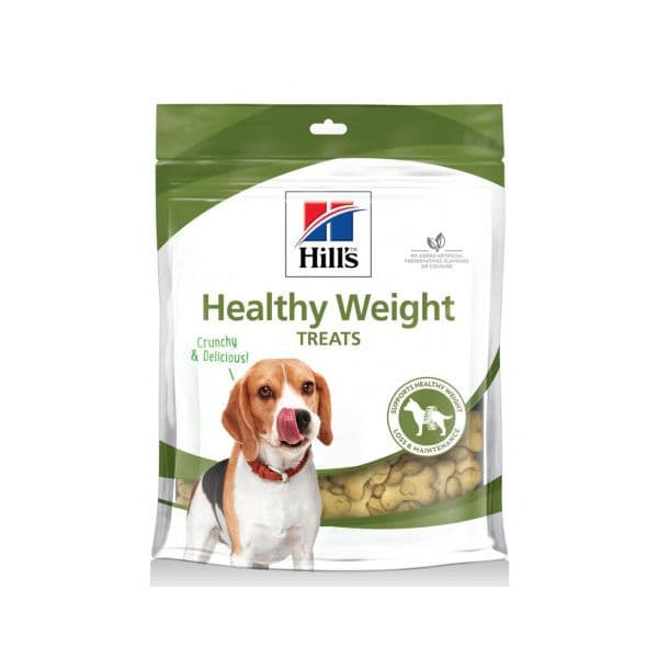 Hill's Biscoitos Healthy Weight para Cão 200g