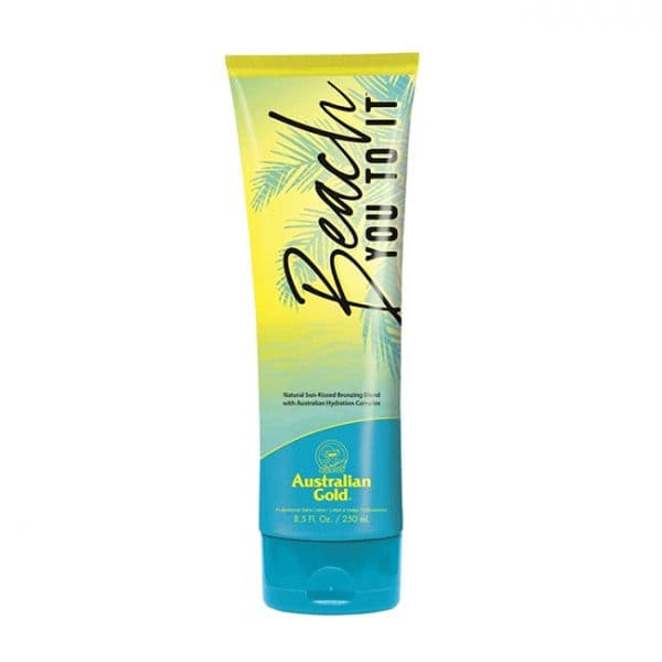 Autobronzeador Australian Gold Beach You To It 250ml