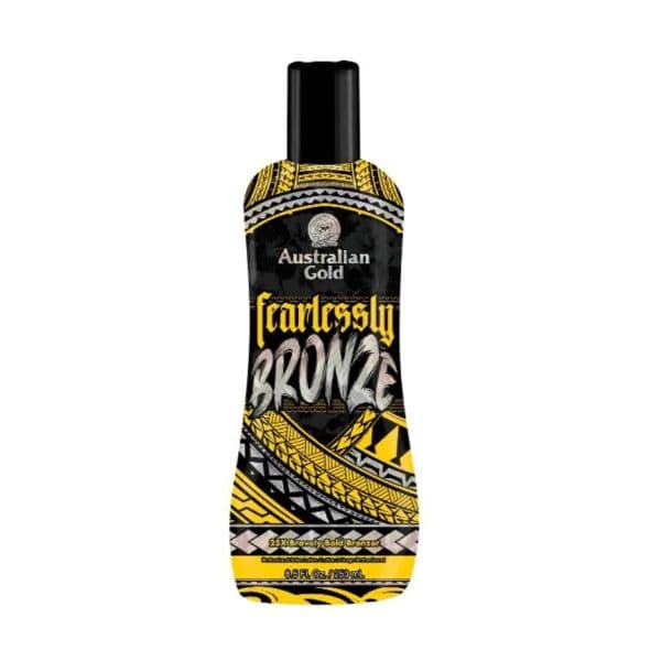 Autobronzeador Australian Gold Fearlessly Bronze 250ml