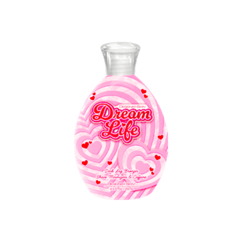 Australian Gold, Designer Skin Dream Life Legs Bronzer 250 ml