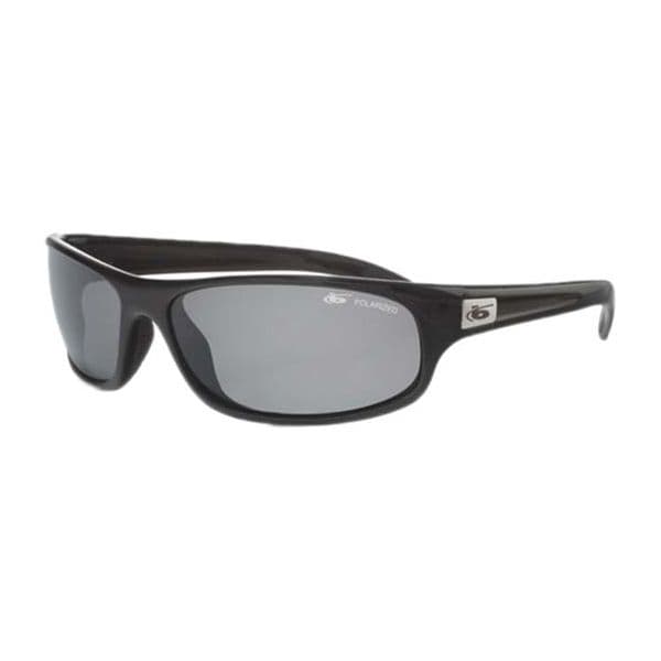 Bollé Óculos Anaconda Polarized Shiny Black - 10338