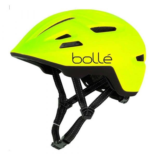 Bolle Stance Helmet Amarelo S