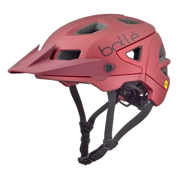 Bolle Trackdown Mips Mtb Helmet Rosa L