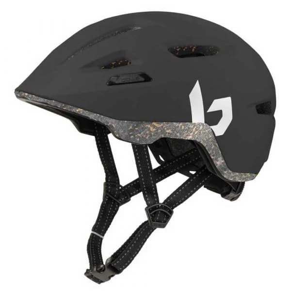 Bolle Eco Stance Helmet Preto M