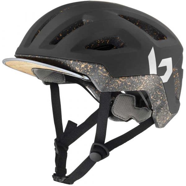 Bolle Eco React Helmet Preto S