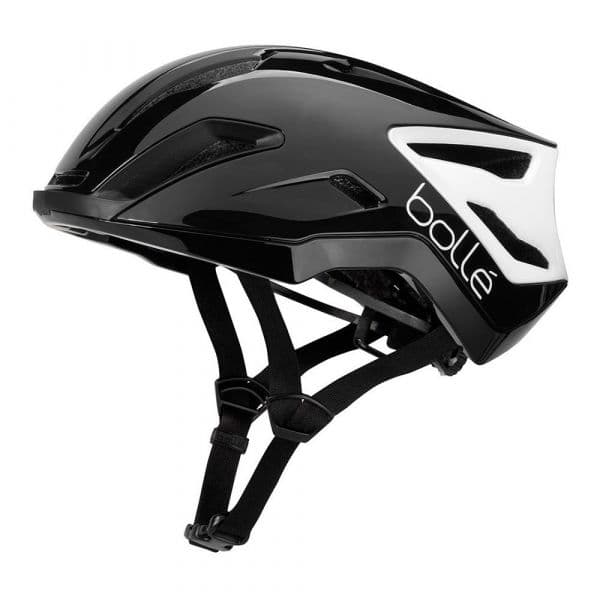 Bolle Exo Helmet Preto L