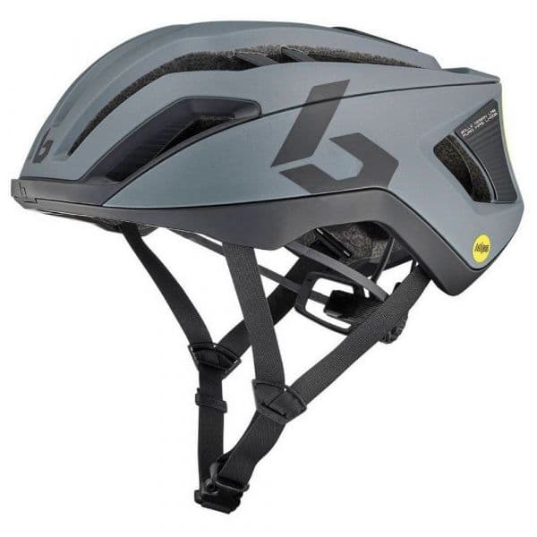Bolle Furo Mips Helmet Cinzento M