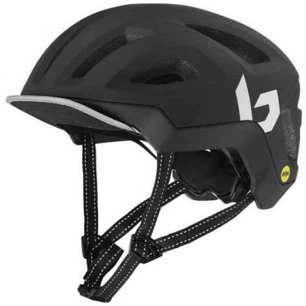 Bolle React Mips Urban Helmet Preto S