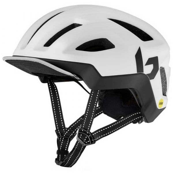 Bolle React Mips Urban Helmet Branco,Preto L
