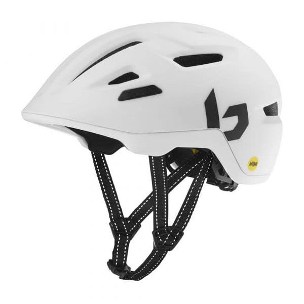 Bolle Stance Mips Urban Helmet Branco S