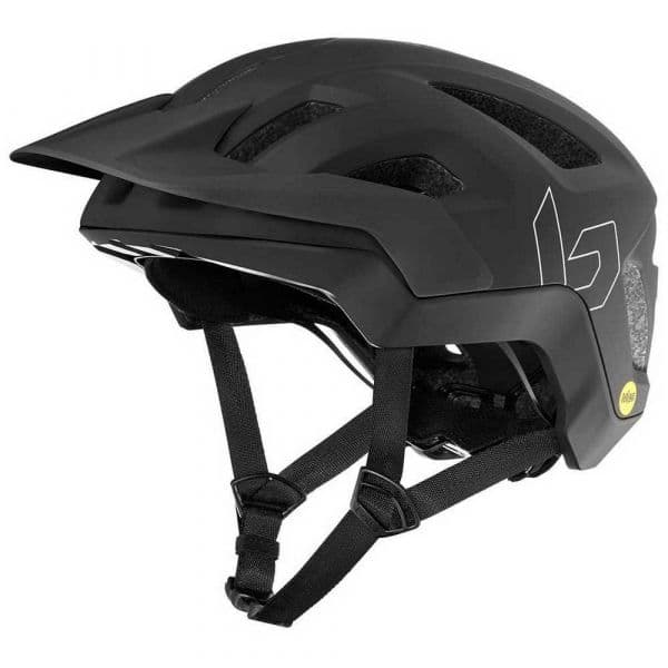 Bolle Adapt Mips Mtb Helmet Preto L