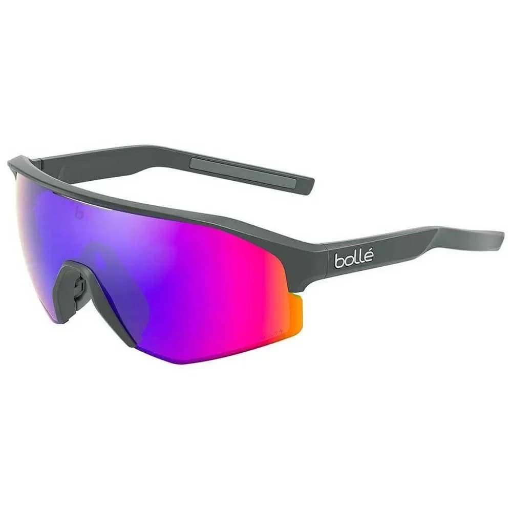 Bollé Lightshifter XL Titanium Matte