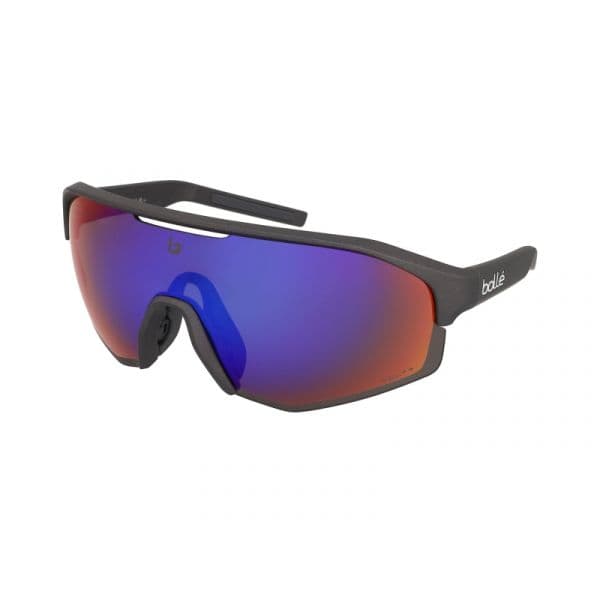 Bollé Lightshifter XL Titanium Matte