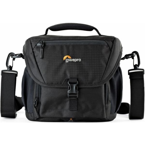 Lowepro Bolsa Nova 170 AW II Black