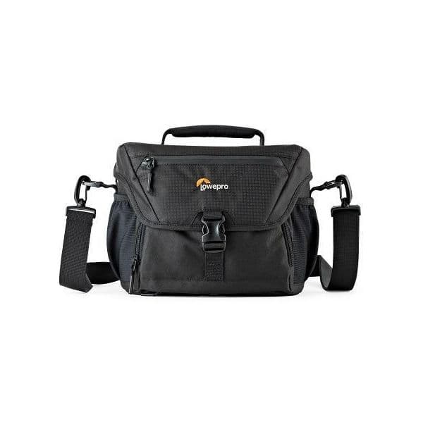 Lowepro Bolsa Nova 180 AW II Black