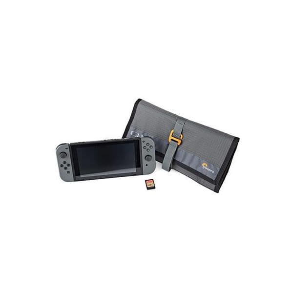 Lowepro Gearup Switch Wrap Dlx Dark Grey - LP37144