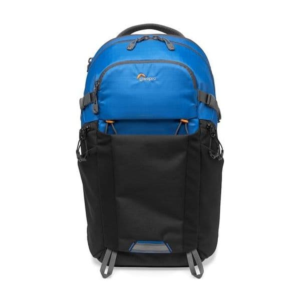 Lowepro Mochila Photo Active BP 200AW Blue/Black - LP37259PWW
