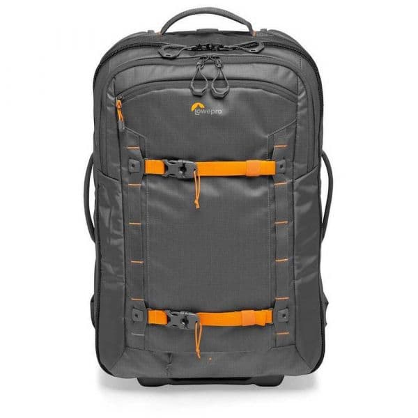 Lowepro Whistler 400 Aw 40l Grey