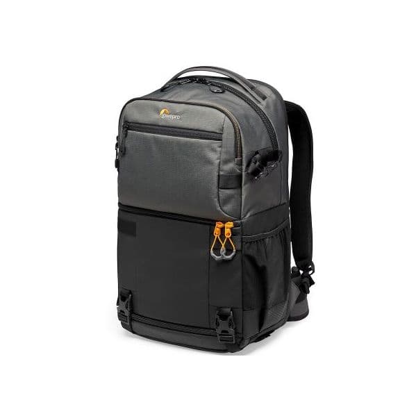 Lowepro Mochila Fastpack Pro BP 250 AW III Grey