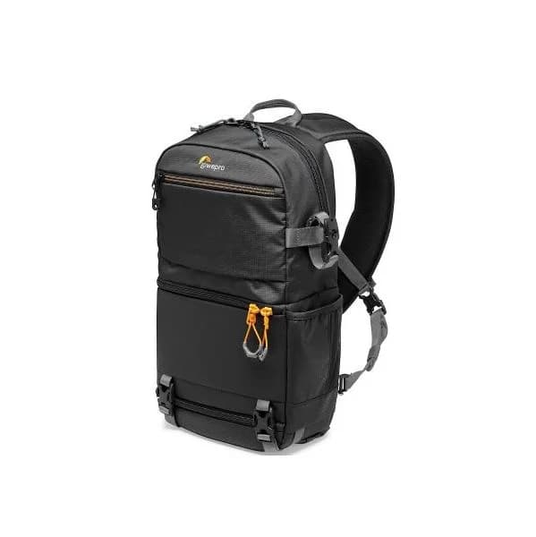 Lowepro Mochila Slingshot SL 250 Preta