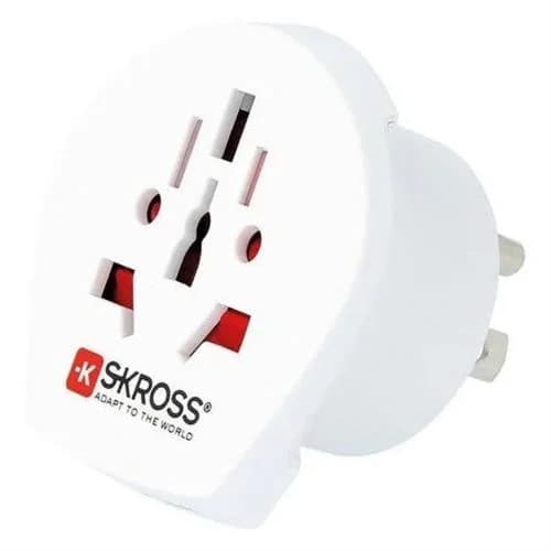 Skross Adaptador Universal para Ee. Uu. - SKR1500221E