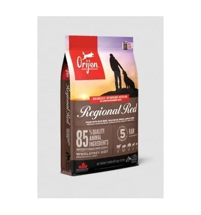 Orijen Regional Red Dog 2Kg