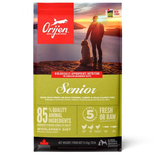 Orijen Senior 2Kg