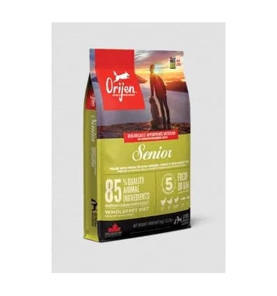 Orijen Senior 6Kg