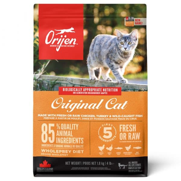 Orijen Original Cat 1,8Kg