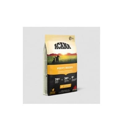 Acana Heritage Puppy & Junior 6Kg