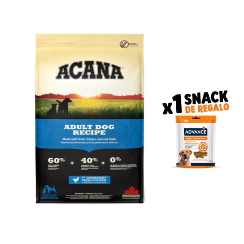Acana Adult Dog