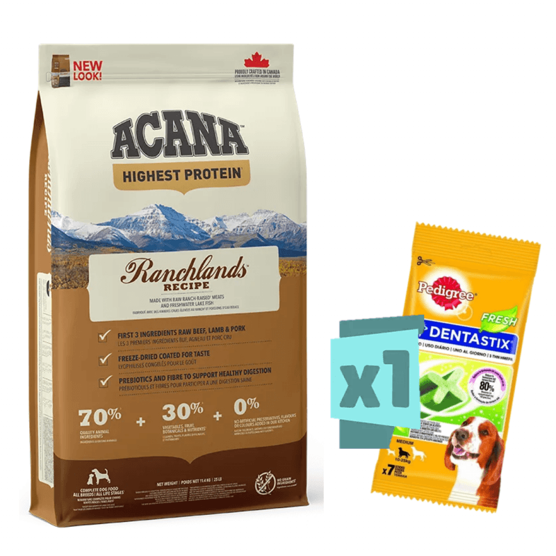 Acana Ranchlands