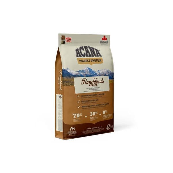 Acana Regionals Ranchlands 2Kg