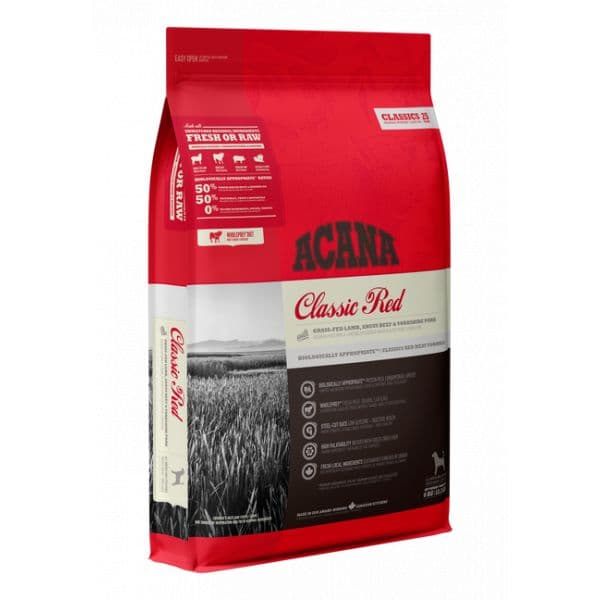 Acana Classic Red 2Kg