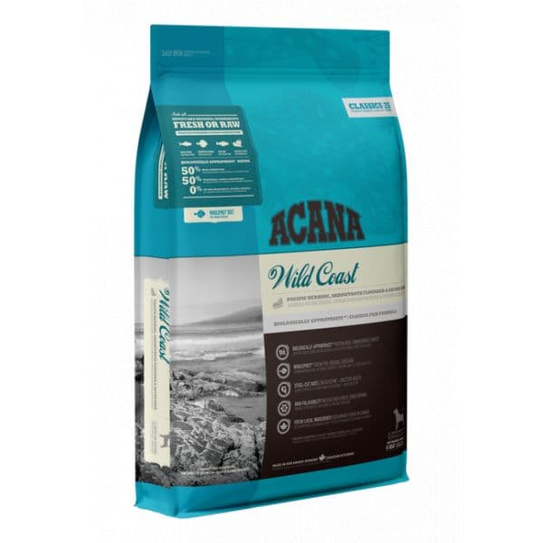 Acana Classics Wild Coast 2Kg