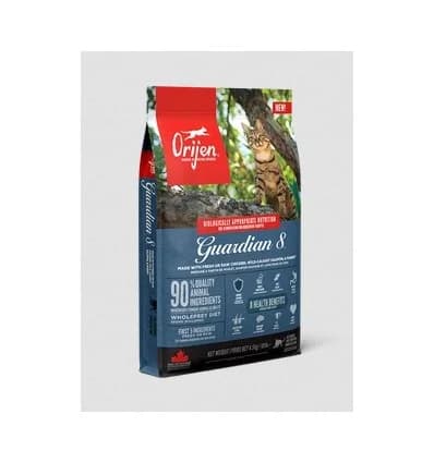 Orijen Guardian 8 Cat 1,8Kg