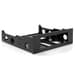 Startech Kit Adaptador Frontal Aberto para HDD de 3.5" a 5.25"