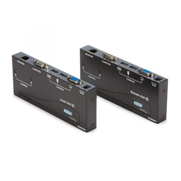 StarTech SV565UTPUEU