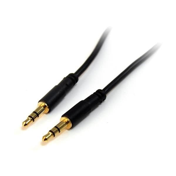 Startech.com HDMIADMM3 Cabo Micro HDMI para HDMI Dourado 0.91m