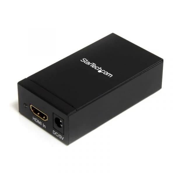StarTech Hdmi Dvi a Displayport - HDMI2DP