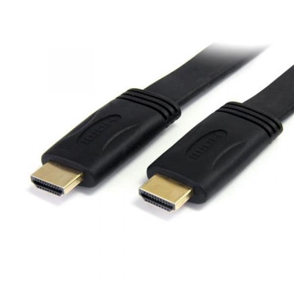 Startech Cabo Hdmi a Preto (5 Mts) - HDMM5MFL