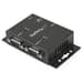 Startech Adaptador 2xDB-9 - usb 2.0 Preto - ICUSB2322I