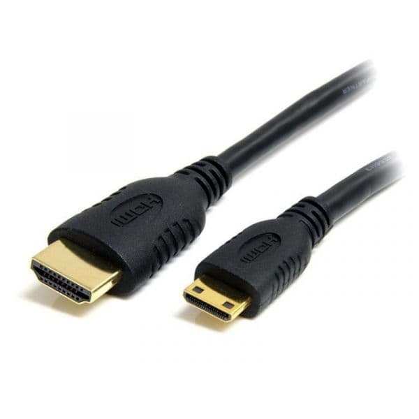Startech Cabo HDMI de Alta Velocidade com Ethernet 50cm - HDACMM50CM