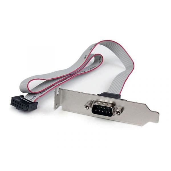 Ewent Bracket Serie IDC10 Bajo Perf - PLATE9M16LP