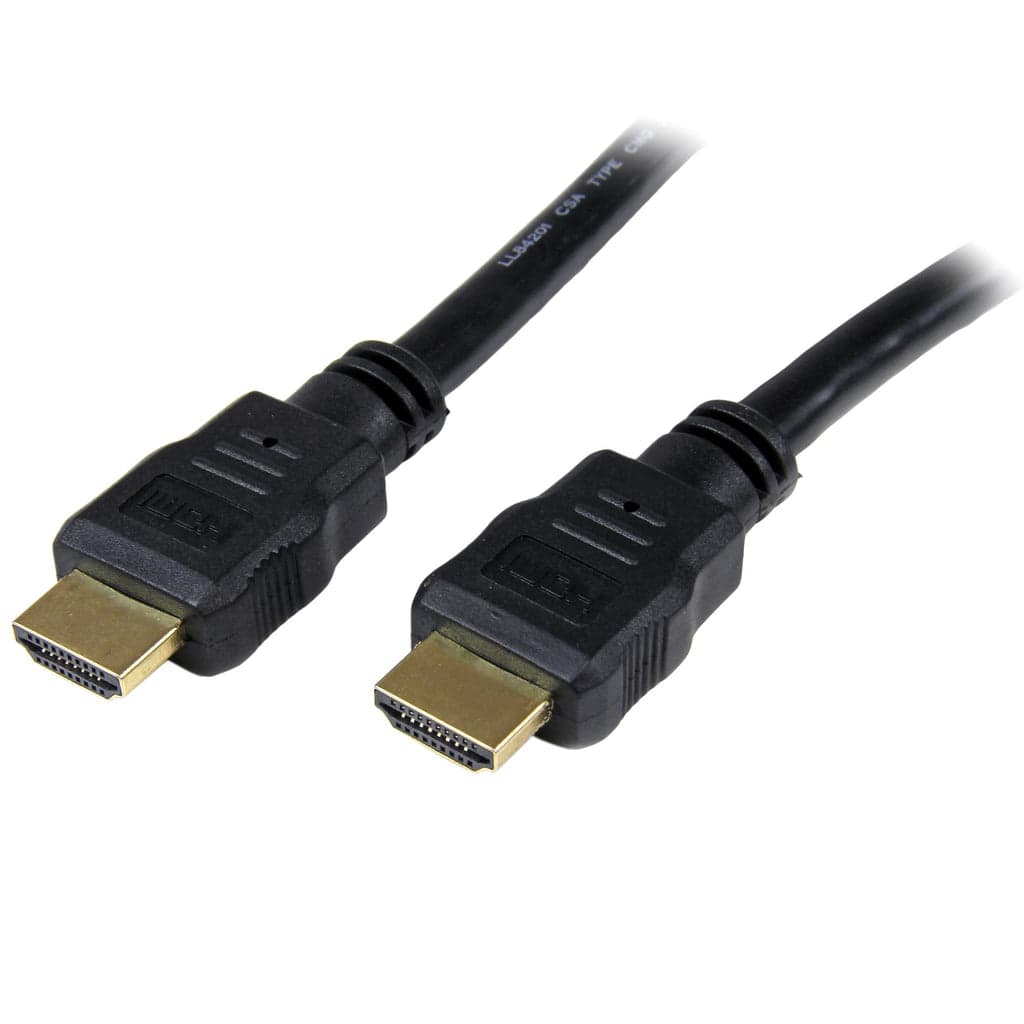 STARTECH Cabo HDMI Macho - Macho (50cm)