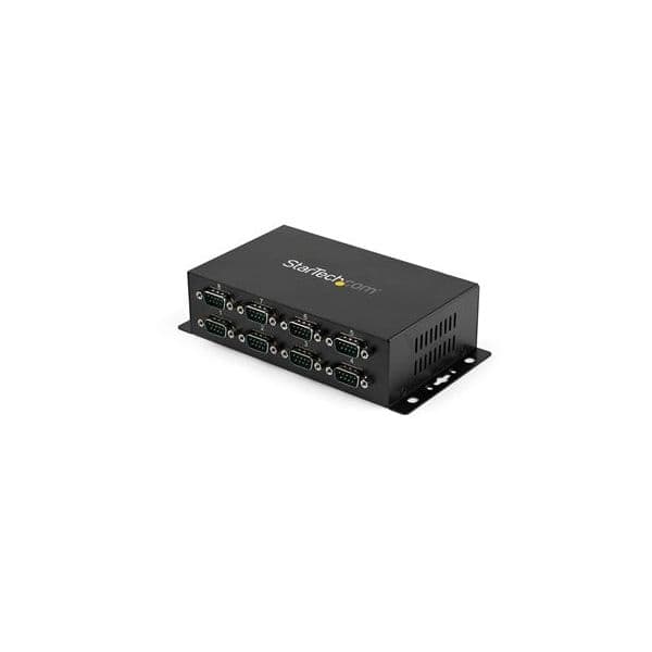 Startech Adaptador Hub USB para RS232 8 Portas