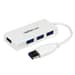 Startech ST4300MINU3W