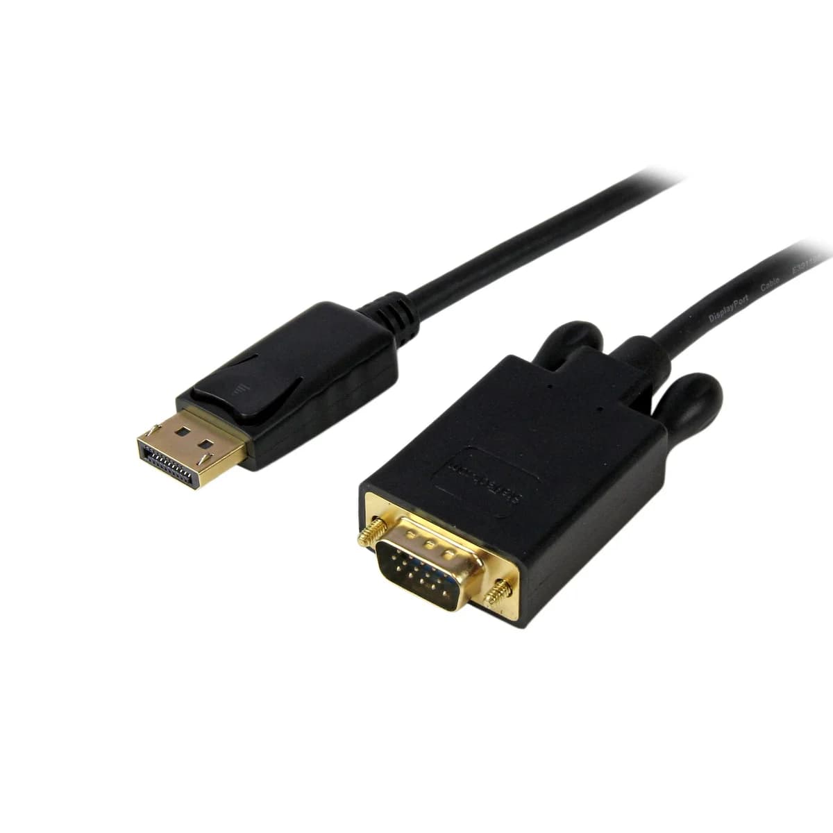 Startech Cabo DisplayPort para VGA