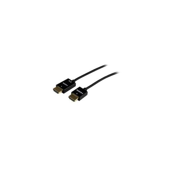 Startech Cabo Hdmi 5m Black